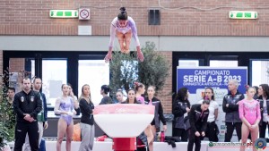 serie a2 foto simone ferraro sfa07809